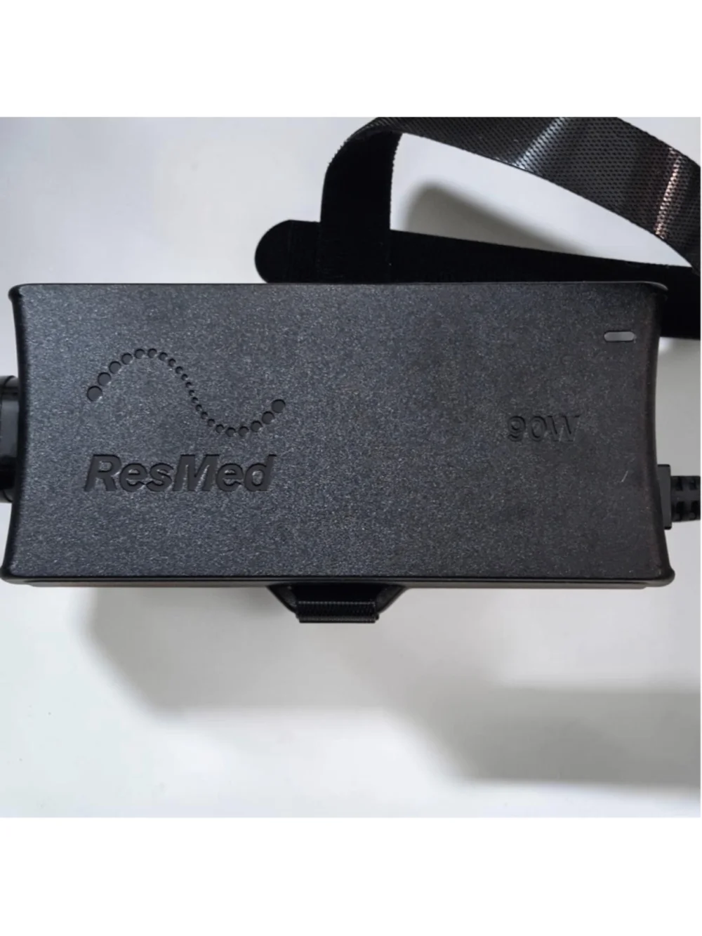 Genuine ResMed 370001 90W AC Adapter 24V 3.75A AirSense 10 AirCurve 10 OEM